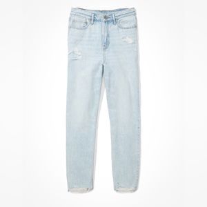 AE Highest Waist ‘90’s Boyfriend Jean